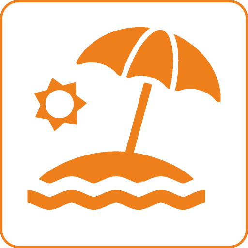 В 10 метрах-море