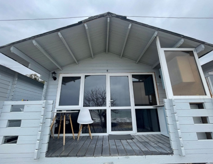 Коттеджный комплекс «Black Sea» Новый Афон