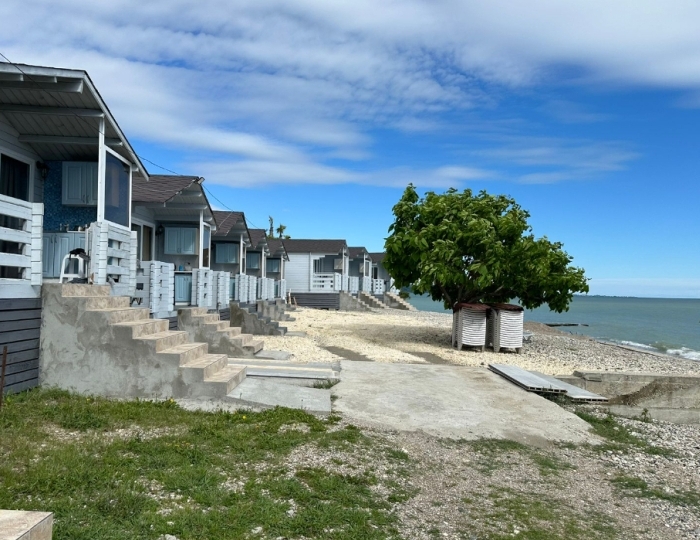 Коттеджный комплекс «Black Sea» Новый Афон