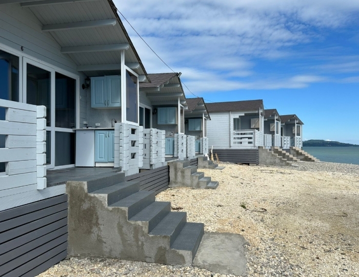 Коттеджный комплекс «Black Sea» Новый Афон