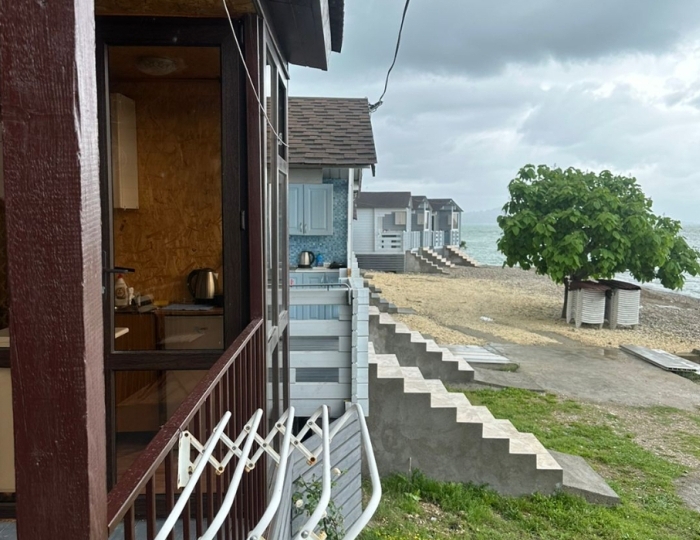 2-местное 1-комн. в коттедже - Коттеджный комплекс «Black Sea» Новый Афон