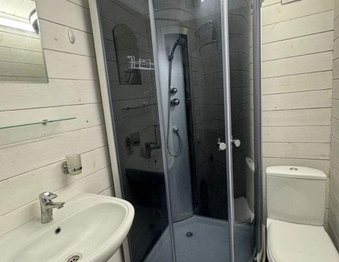 2-местное в коттедже с диваном - Коттеджный комплекс «Black Sea» Новый Афон